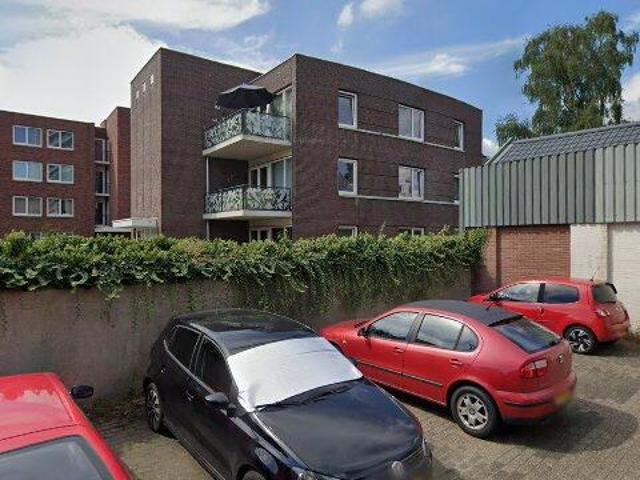 appartement for rent Arnhem Willem van Kleeflaan