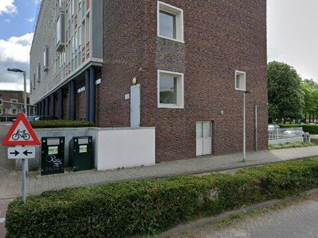 appartement for rent Arnhem Tivolilaan
