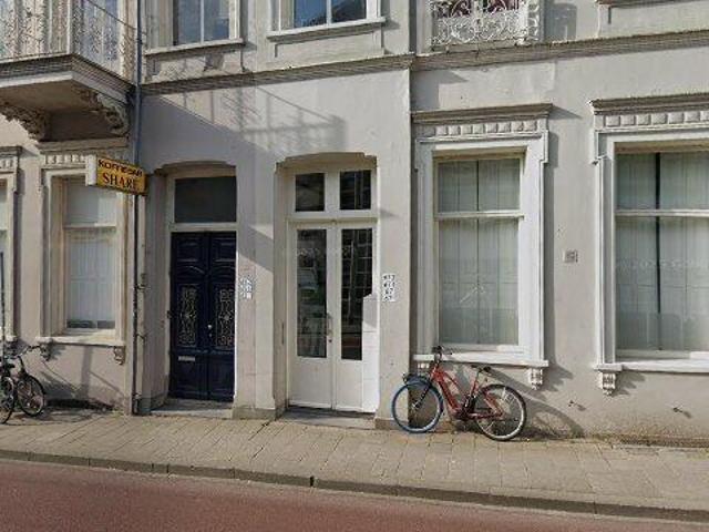appartement for rent Arnhem Utrechtsestraat
