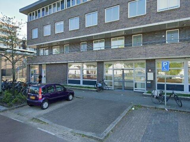 appartement for rent Arnhem Valckenierstraat