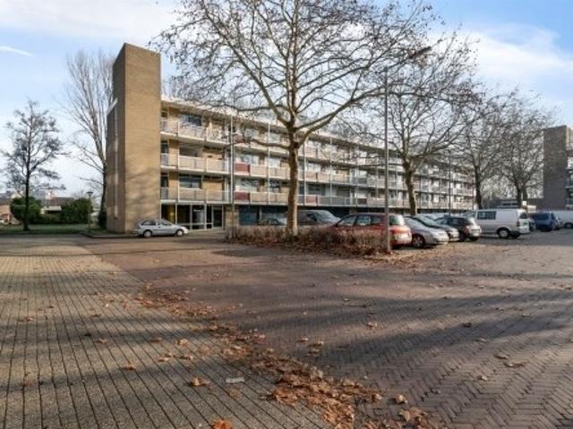 appartement for rent Arnhem Valkhofplein