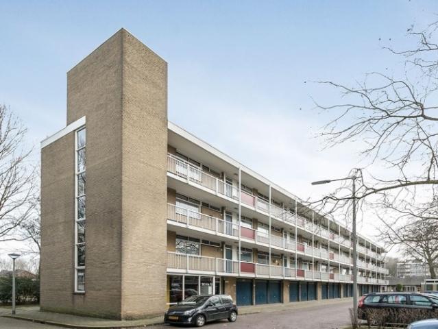 appartement for rent Arnhem Valkhofplein