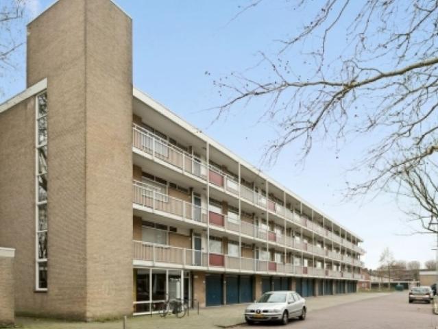 appartement for rent Arnhem Valkhofplein