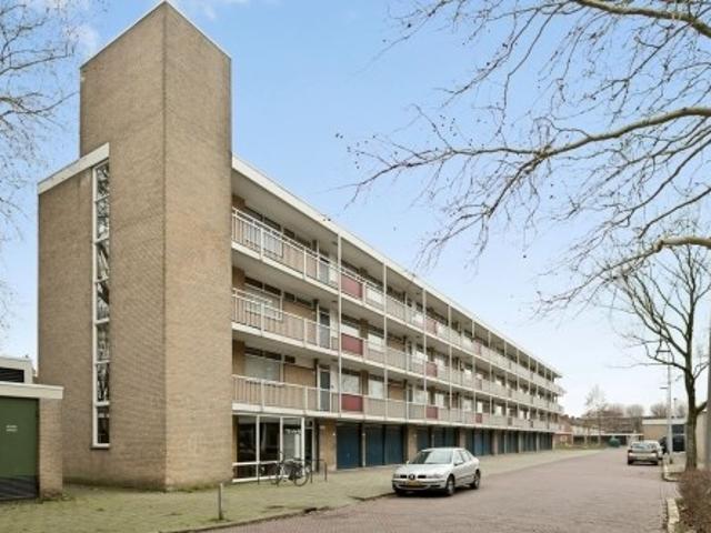 appartement for rent Arnhem Valkhofplein