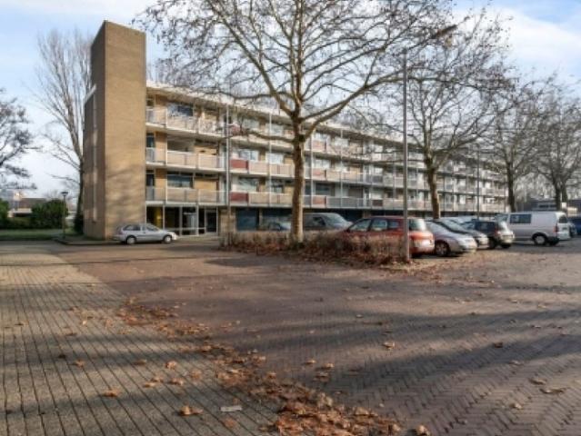 appartement for rent Arnhem Valkhofplein