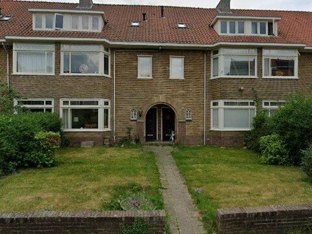 appartement for rent Arnhem Van Goghstraat