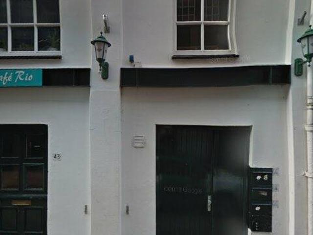 appartement for rent Arnhem Varkensstraat