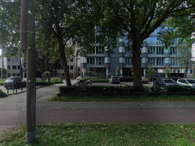 appartement for rent Arnhem Velperweg