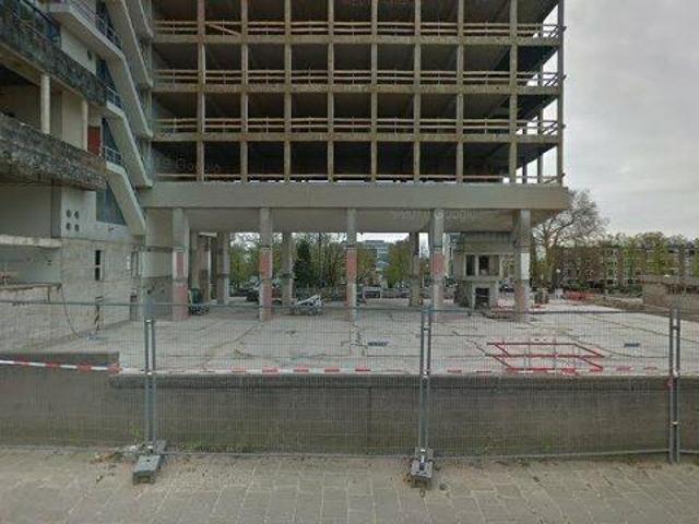 appartement for rent Arnhem Velperweg