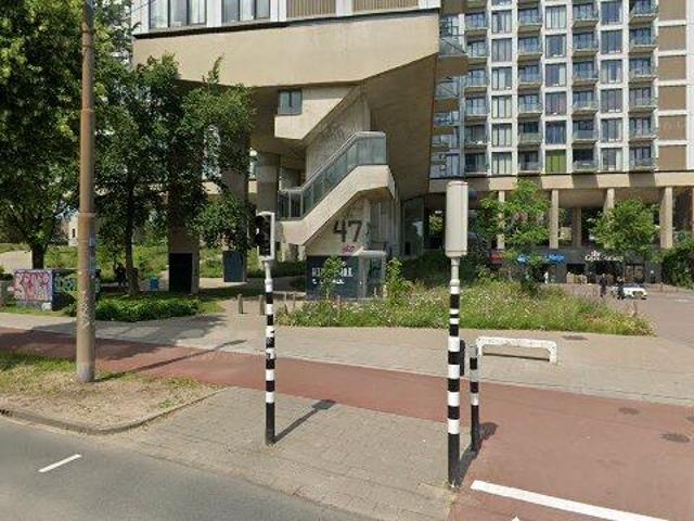 appartement for rent Arnhem Velperweg