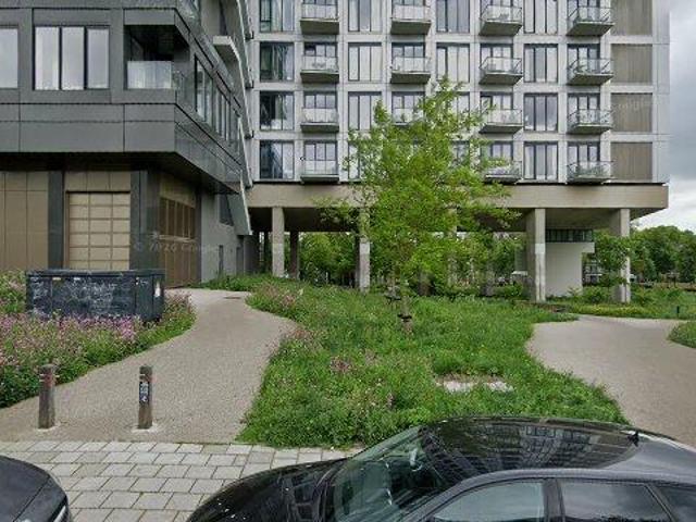 appartement for rent Arnhem Velperweg