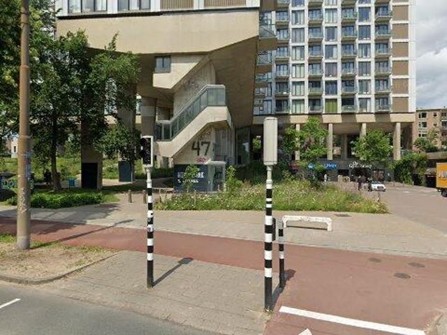 appartement for rent Arnhem Velperweg