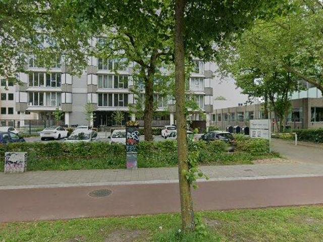 appartement for rent Arnhem Velperweg