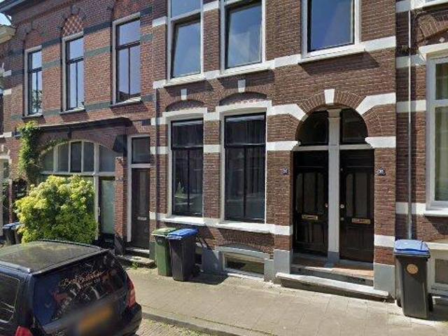appartement for rent Arnhem Verhuellstraat