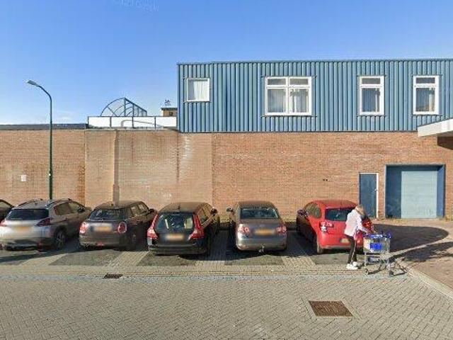 appartement for rent Baarn Laanplein