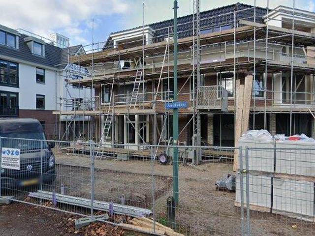 appartement for rent Baarn Nieuw Baarnstraat