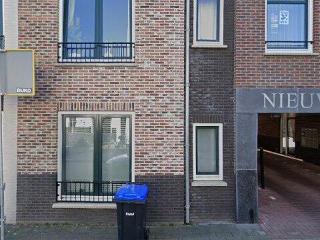 appartement for rent Baarn Nieuw Baarnstraat