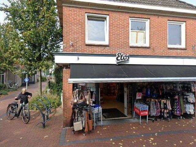 appartement for rent Balk van Swinderenstraat