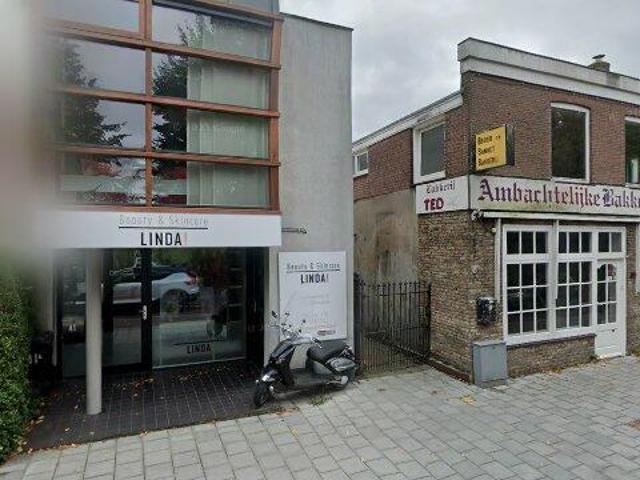 appartement for rent Bennebroek Bennebroekerlaan