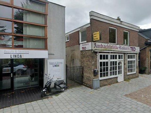 appartement for rent Bennebroek Bennebroekerlaan