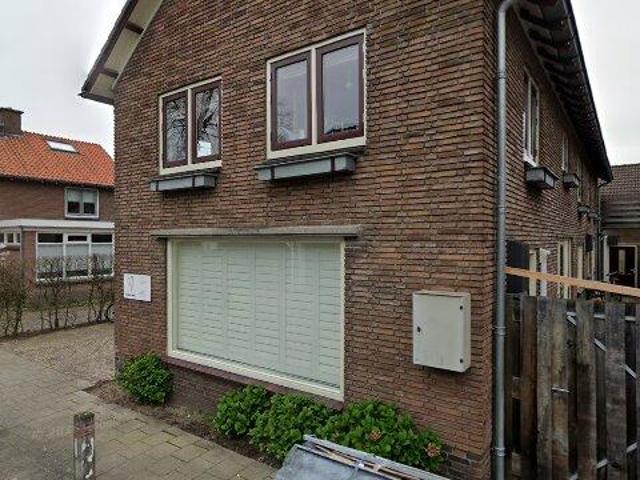 appartement for rent Bennekom Bakkerstraat