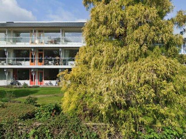 appartement for rent Beekbergen Loenenseweg