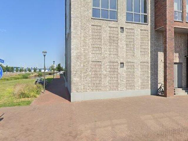 appartement for rent Bergen op Zoom Colognekaai