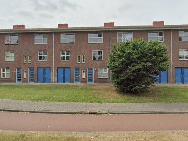 appartement for rent Bergschenhoek Vierlinghweg