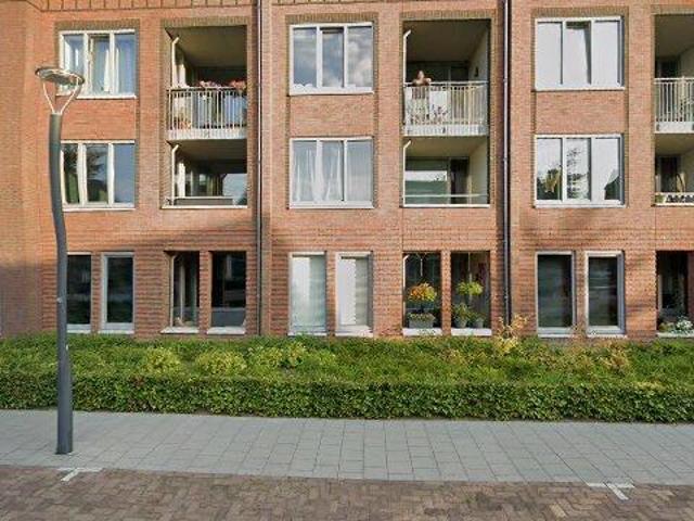 appartement for rent Best Molenstraat