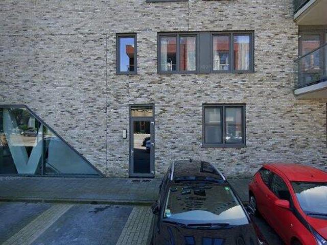 appartement for rent Beverwijk Beijneslaan