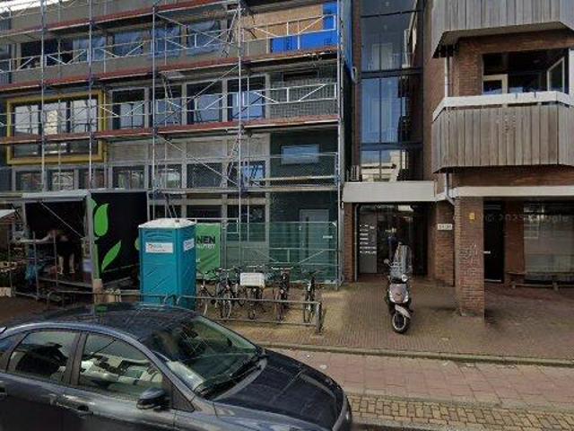 appartement for rent Beverwijk Zeestraat