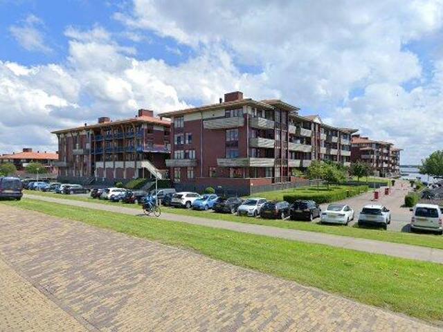 appartement for rent Biddinghuizen Zuiderzee op Zuid