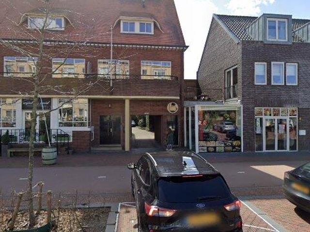 appartement for rent Bilthoven Julianalaan