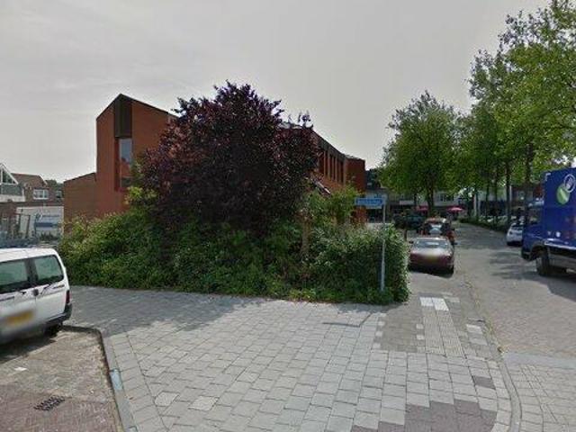 appartement for rent Bilthoven Melchiorlaan
