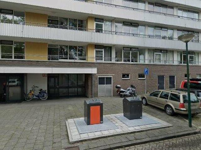 appartement for rent Bilthoven Spreeuwlaan