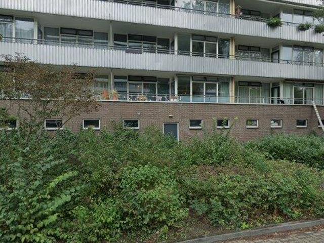 appartement for rent Bilthoven Spreeuwlaan