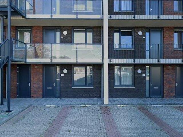 appartement for rent Bodegraven Sportlaan
