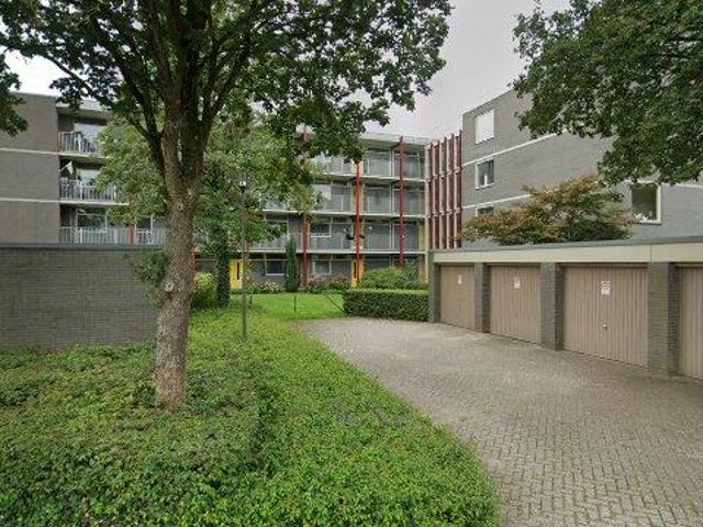 appartement for rent Borculo Beethovenstraat