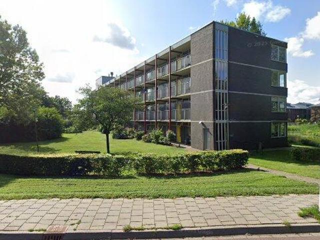 appartement for rent Borculo Beethovenstraat