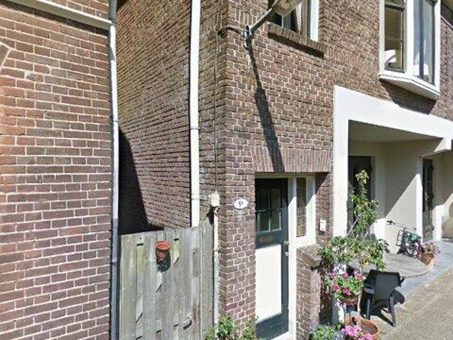 appartement for rent Bloemendaal Kerkplein