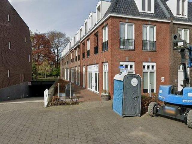 appartement for rent Bladel Charel Baelemanshofke