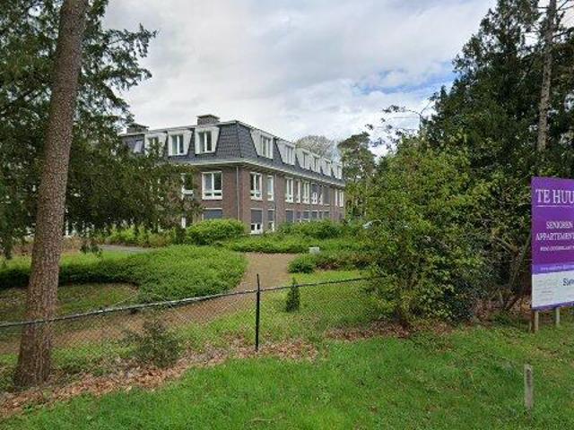 appartement for rent Blaricum Prins Hendriklaan