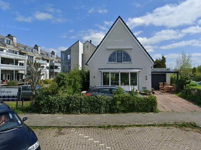 appartement for rent Breukelen Port Broclede