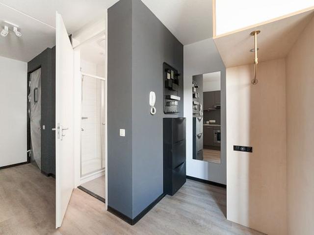appartement for rent Breda Teteringsedijk