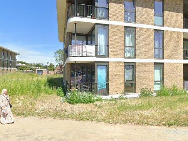 appartement for rent Breda Waterloostraat