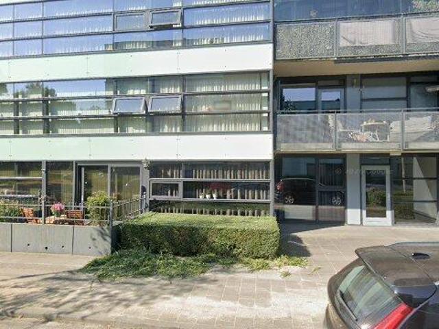 appartement for rent Breda Waterviolier