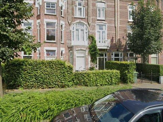 appartement for rent Breda Baronielaan