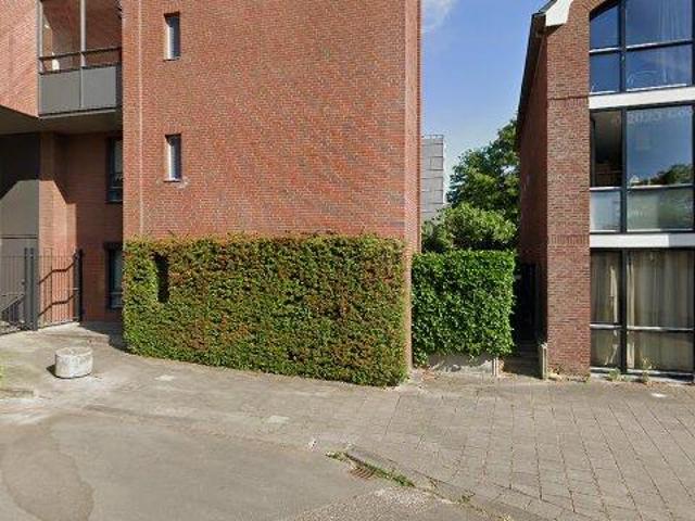 appartement for rent Breda Boeimeerhof