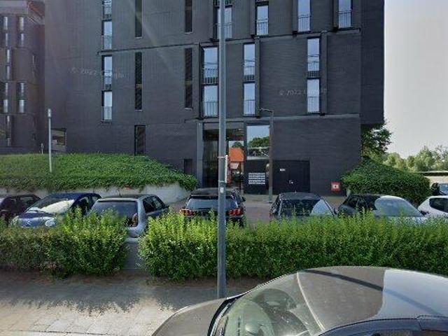 appartement for rent Breda Dirk Hartogstraat