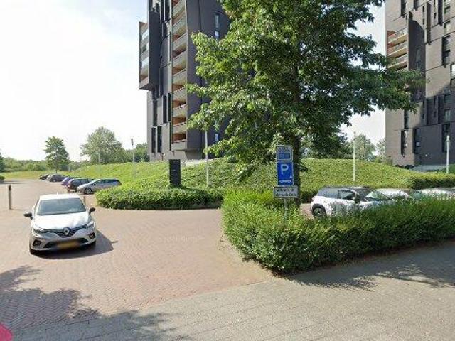 appartement for rent Breda Dirk Hartogstraat